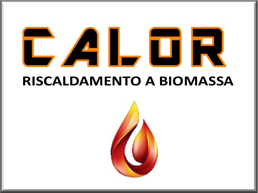 CALOR Caldaie a Biomassa-Calore Naturale